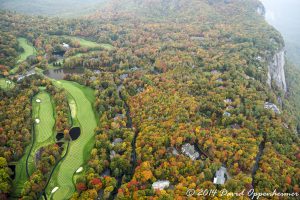 Wildcat Cliffs Country Club NC Real Estate