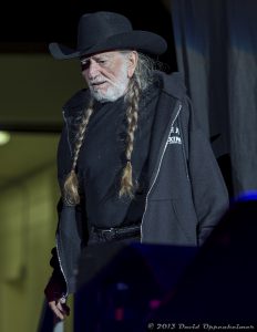 Willie Nelson