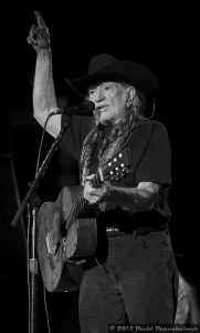 Willie Nelson