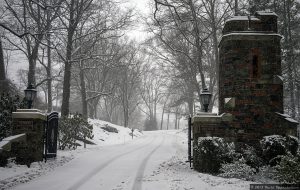 Winged Foot Golf Club