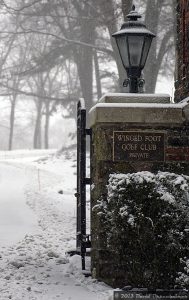 Winged Foot Golf Club