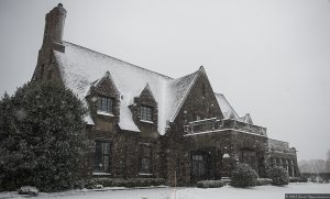 Winged Foot Golf Club