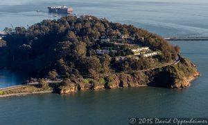 Yerba Buena Island