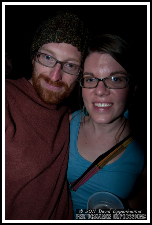 Yonder Mountain String Band Photos