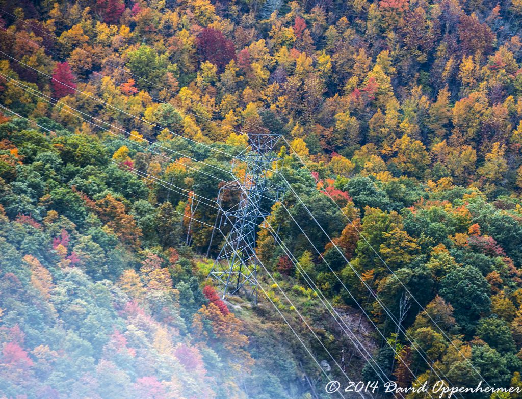 Power Lines